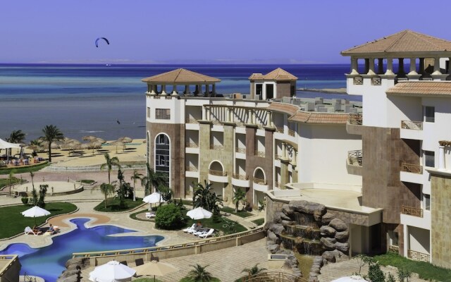 Royal Beach Serviced Apartments