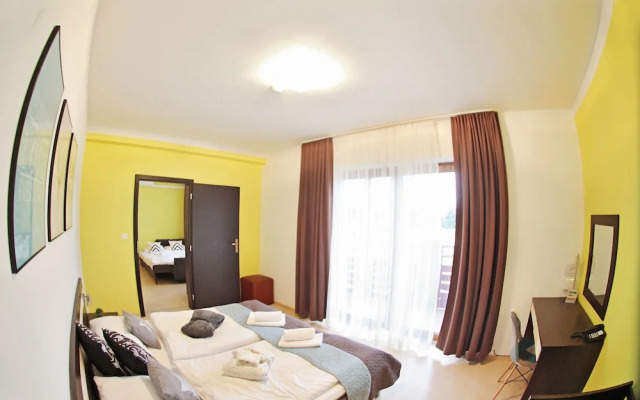 Apartment Gino Besenova