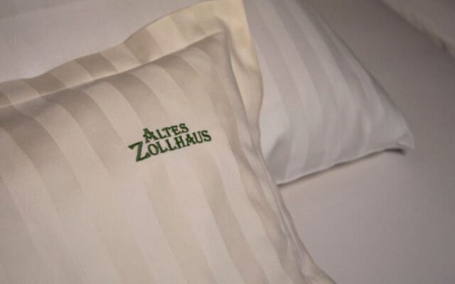 Hotel Altes Zollhaus