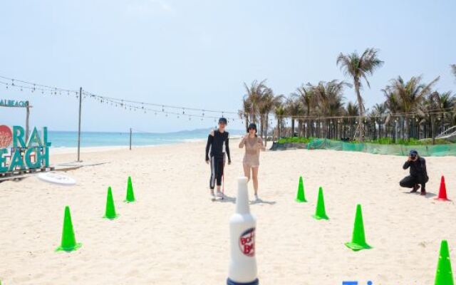 The Arina Cam Ranh Apartment
