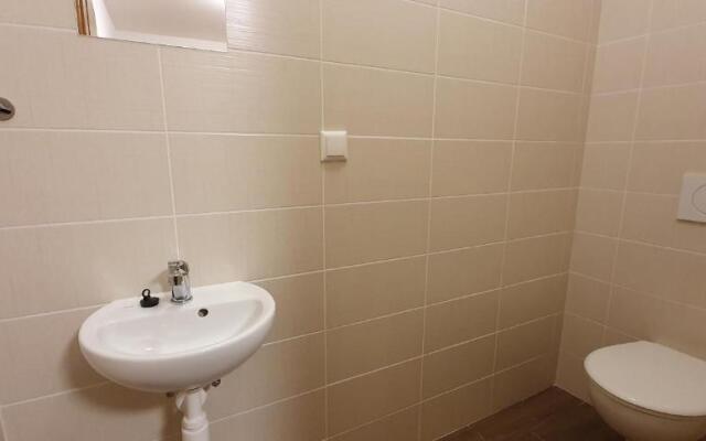 Apartmán J+S Donovaly