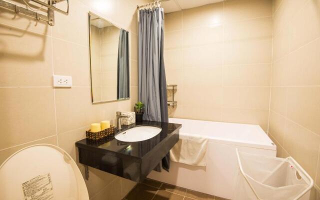 22Housing Luxury Hotel & Residence 39 Linh Lang