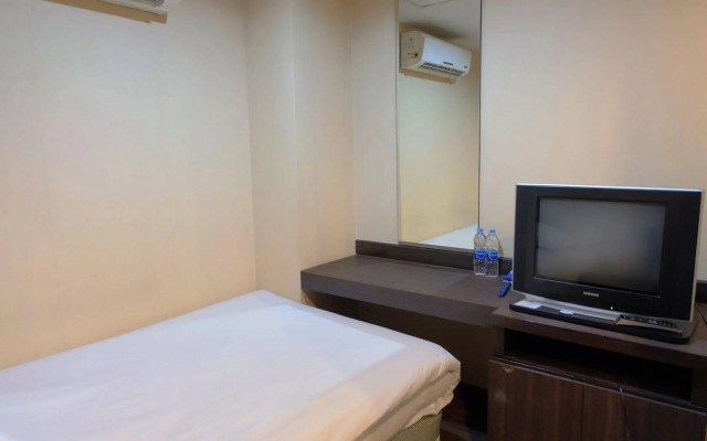 Take a Rest Hotel (Sukhumvit)