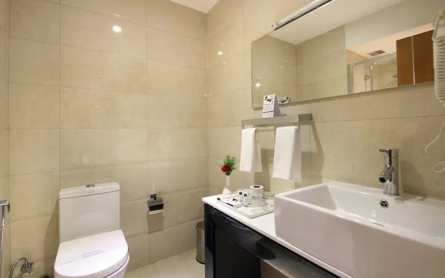 Best Western Ashoka