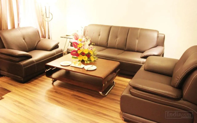 Regenta Central Harimangla