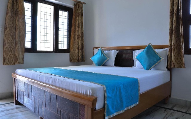 Hotel Shivansh Inn – Guest Rooms – Tehri