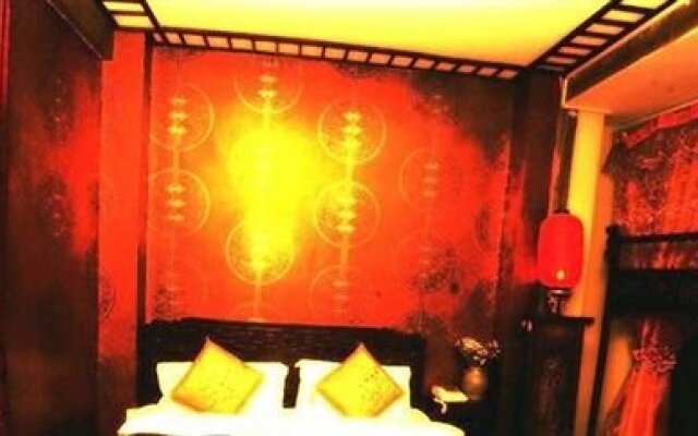Happiness Inn - Lijiang