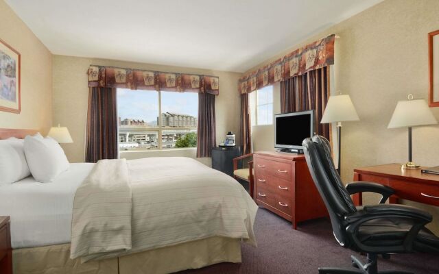 Days Inn Vancouver Airport