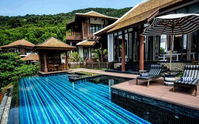 InterContinental Danang Sun Peninsula Resort by IHG