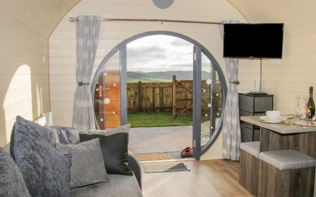 Stapeley Pod