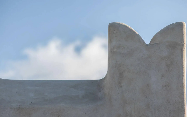 Naxos Euphoria Suites