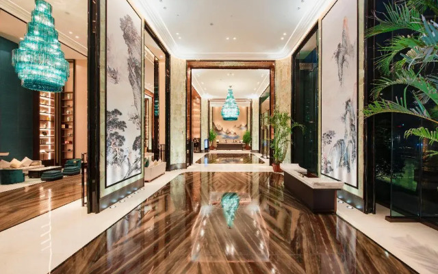 Voco Hangzhou Binjiang Minghao