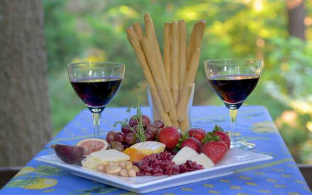 Laurel Ridge Bed and Breakfast