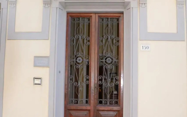 Villino Silvia