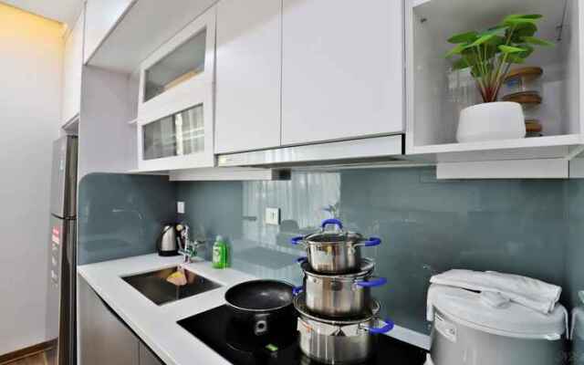 22housing Vinhomes Dcapital