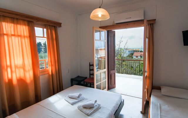 Margarita Apartments