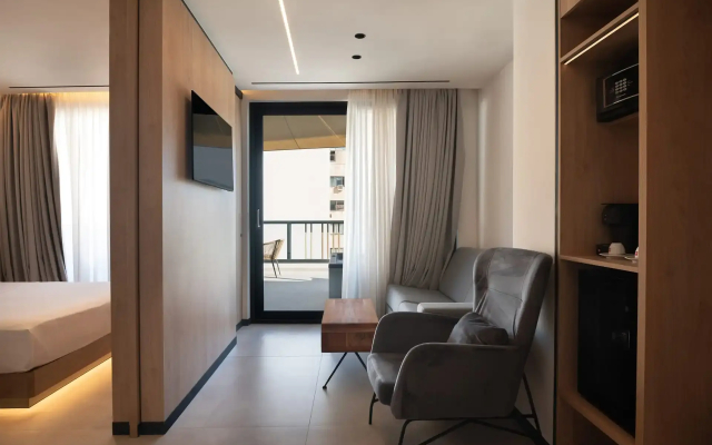 Nema Hotel Athens
