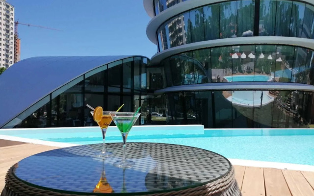 Don Majestic Hotel Punta del Este