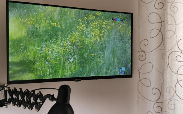 PARMA EXPRESS Alloggio & Parcheggio