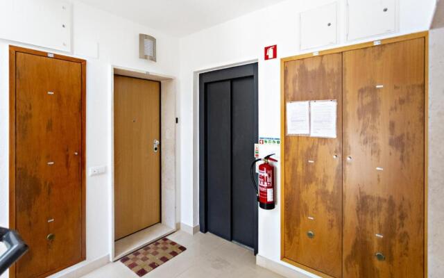 CB Fisherman 21 - Cabanas Beach