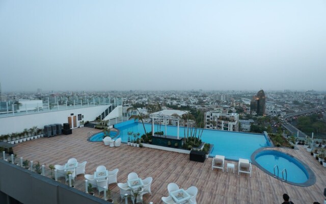 The Grand Anukampa Hotel & Suites