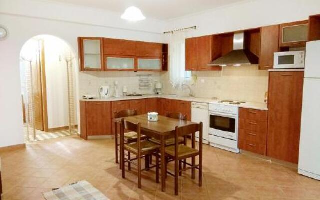 Nikolaos House