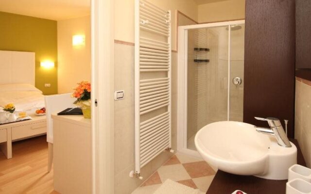 Hotel Sole - La Fenice