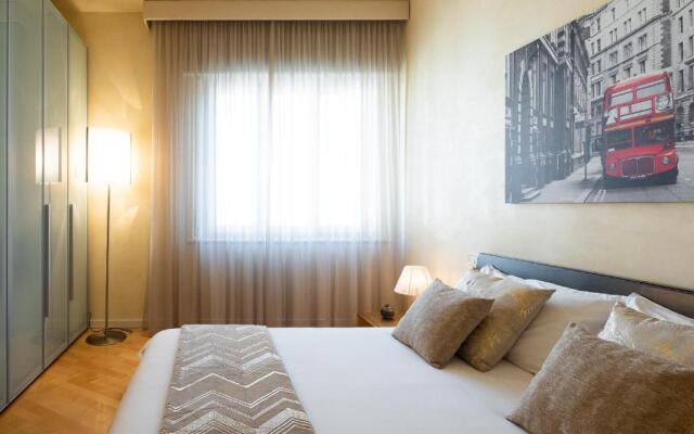 Foscolo 25 Apartment