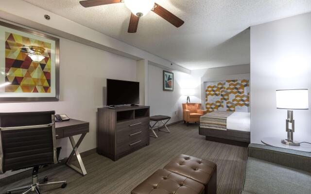 Country Inn & Suites by Radisson, Lake Norman Huntersville, NC