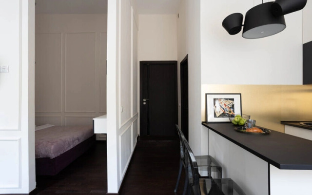 MyHomeYourHome Рубинштейна 11