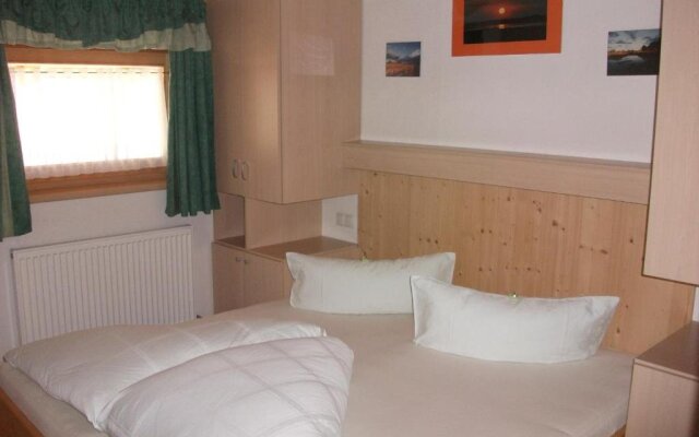 Ferienhaus Artho
