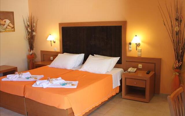 Holiday Home Tolo