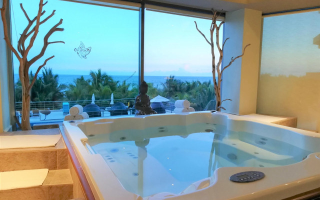 El Dorado Seaside Suites by Karisma - Adults Only