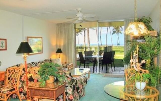 Leinaala - Maui Condo & Home