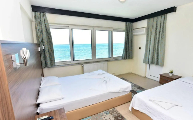 Kutlugun Sahil Otel