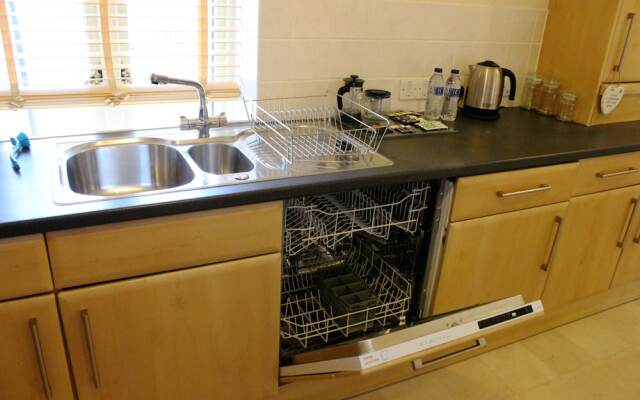 iStay - Bradlaugh House