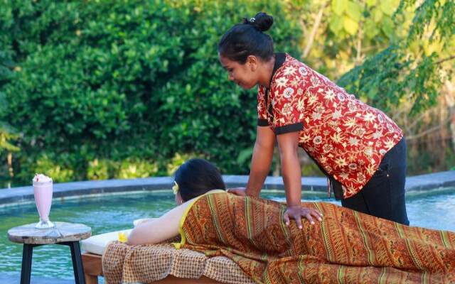 Tanjung Lima Villas Labuan Bajo