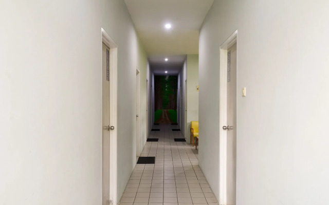 Amanda Hills Bandungan