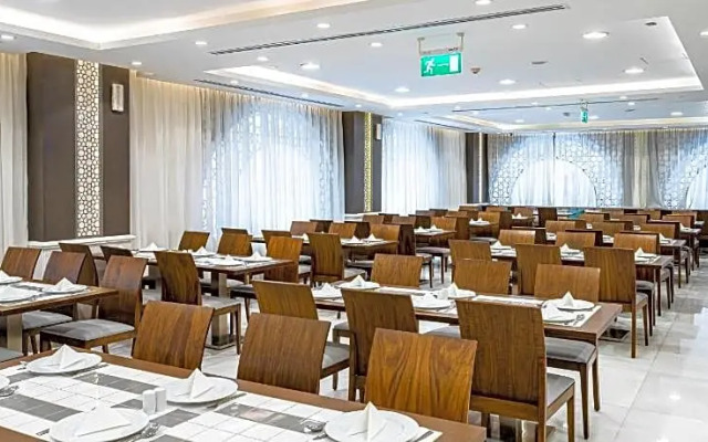 Swiss International Al Madina