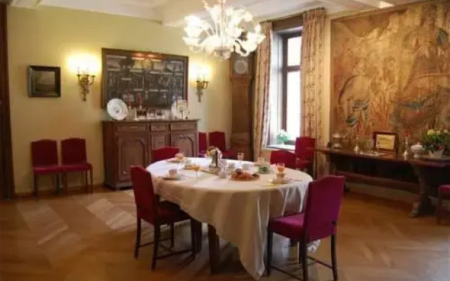 B&B Château De Pallandt
