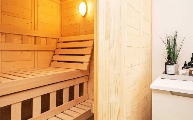 6 Person Holiday Home in Ringkobing-by Traum