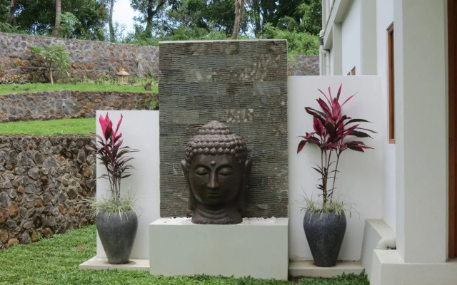 Rumah Bali Santai