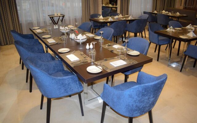 Paradise Elite Hotel