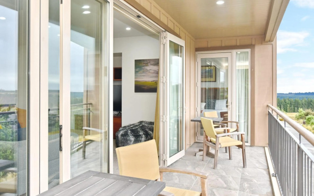 High Country Villa 250 - Christchurch Holiday Homes