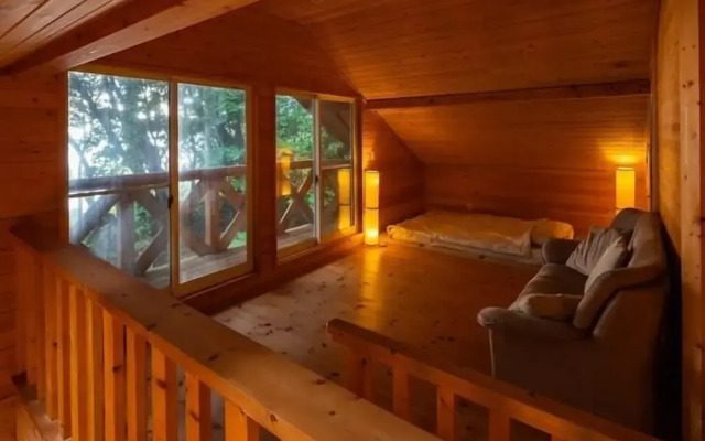 Sasayakanaouchi Sasage