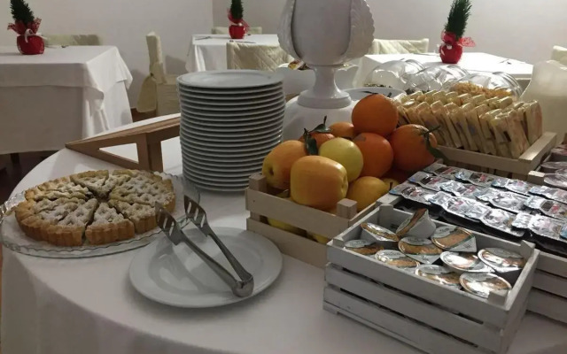 Hotel Sant'Antonio
