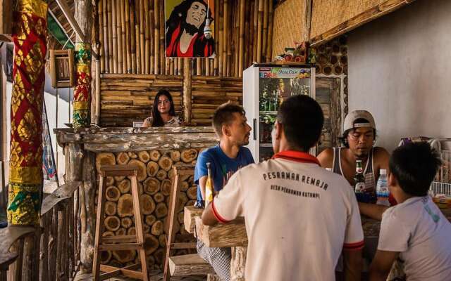 Pondok Kana Homestay