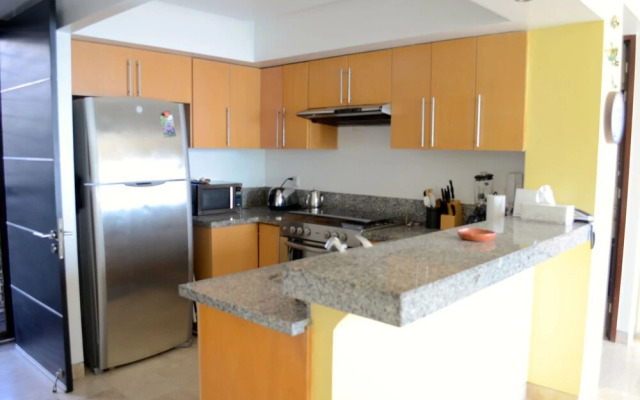 Minitas PP 2A 2 BR by Casago