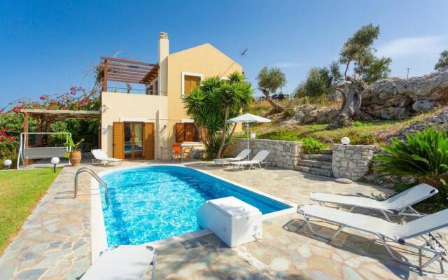 Maroulas Villas Collection