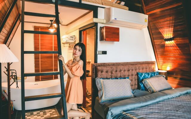 Nakara Villas & Glamping